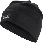 Jack Wolfskin Real Stuff Beanie 6000 - black