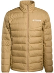 adidas TERREX Multi Light Climawarm Daunenjacke Herren JZ7635 - cardboard L
