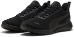 PUMA Anzarun 2 Lite Sliptech Sneaker 01 - PUMA black/PUMA black 38