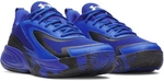 UNDER ARMOUR Lockdown 8 Basketballschuhe 400 - royal/black/white 44.5