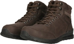 Whistler Merotu wasserdichte Boots Herren 5045 - chocolate brown 36
