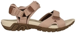 Whistler Rossano Sandalen Damen 1064 - creme brulee 36