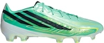 adidas F50 Elite FG Fu&szlig;ballschuhe pulse mint/core black/solar lemon 45 1/3