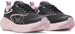 UNDER ARMOUR Surge 5 Laufschuhe M&auml;dchen 001 - black/prime pink/mauve pink 36