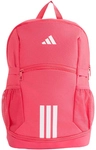 adidas Tiro Rucksack Kinder KT2255 - power pink/white