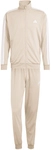 adidas Dayready Trainingsanzug Herren KY2276 - khaki three/white S