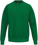 erima Teamsport Sweatshirt Herren smaragd XS