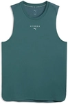 PUMA x Hyrox Cloudspun Tanktop Herren 69 - herb garden S