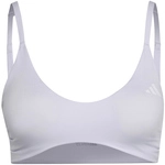adidas Optime Essentials Workout Light Support Sport-BH Damen KQ8375 - frozen...