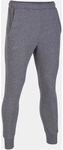 JOMA Montana Cuff Jogginghose Kinder 280 - grau 116