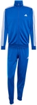 adidas Dayready Trainingsanzug Herren KY2277 - team royal blue/white M