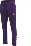 Hummel 211475-3443, hummel Core XK Poly Trainingshose 3443 - acai L