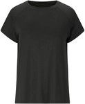 Athlecia Gaina V3 Trainingsshirt Damen 1001 - black 34