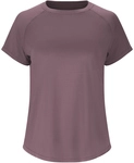 Athlecia Gaina V3 Trainingsshirt Damen 5274 - sparrow 36