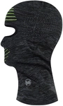 BUFF Dryflx&reg; Balaclava Sturmhaube black