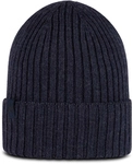 BUFF Merinowolle Knit Hat Norval M&uuml;tze 779 - norval night blue