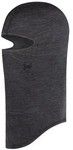 BUFF Merino Lightweight Balaclava 937 - solid grey