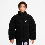 NIKE Sportswear Therma-FIT Oversize Puffer Steppjacke Kinder 010 -...