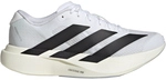 adidas Adizero EVO SL Laufschuhe Damen JH6208 - cloud white/core black/cloud white 36