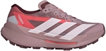adidas TERREX Agravic TT Trailrunning-Laufschuhe Damen HQ5072 - magic mauve/distilled