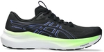 ASICS GT-2000 14 Laufschuhe Herren 004 - black/cobalt burst 43.5