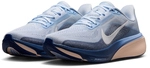 NIKE Pegasus 42 Laufschuhe Damen 400 - hydrogen blue/white-mystic navy-aluminum 38