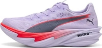 Puma 312128-08, PUMA Deviate Nitro Elite 4 Laufschuhe Damen 08 - light...