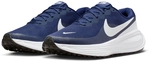 NIKE Revolution 8 Laufschuhe Herren 403 - midnight navy/pure platinum-white-black 43