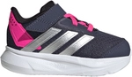 adidas Duramo 2.0 Baby-Sneaker JS1729 - shadow navy/silver met./lucid pink 25