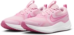 NIKE Cosmic Runner Laufschuhe Kinder 604 - pink foam/playful pink-pink rise 36