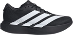 adidas Adizero Pacer Laufschuhe Herren KZ6848 - core black/cloud white/carbon 43 1/3