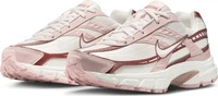 Nike IB4339-002, NIKE Initiator Sneaker Damen 002 - phantom/echo pink-fossil