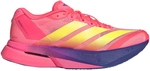 adidas Adizero Boston 13 Laufschuhe Damen HP4284 - solar turbo/frozen lemon/dual