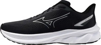 Mizuno J1GM2657-54, Mizuno Wave Serene 3 Laufschuhe Herren 54 - vulcan/silver/white
