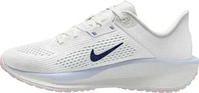 Nike FD6034-115, NIKE Quest 6 Laufschuhe Damen 115 - white/blue void-pearl pink-work