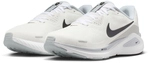 NIKE Structure 26 Laufschuhe Damen 101 - white/black-pure platinum 40
