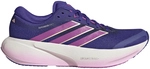 adidas Supernova Rise 3 Laufschuhe Damen KK1938 - pure purple/purple burst/acid