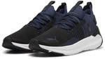 PUMA Softride Symmetry Fuzion Laufschuhe 02 - PUMA black/club navy/PUMA white 43