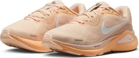 Nike HJ1101-801, NIKE Structure 26 Laufschuhe Damen 801 - guava ice/sail-silt