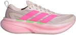 adidas Supernova Glide Laufschuhe Damen KI8022 - putty mauve/lucid pink/wonder taupe