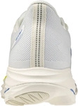 Mizuno Wave Ultima 17 Laufschuhe Damen 22 - snow white/ultramarine/fortune...