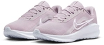 NIKE Downshifter 13 Laufschuhe Damen 007 - platinum violet/white-photon dust 44.5