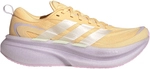 adidas Supernova Glide Laufschuhe Damen KJ6262 - ice tangerine/ice gold met./semi ice