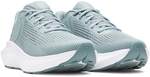 UNDER ARMOUR Rogue 5 Laufschuhe Damen 323 - serpentine/jasper blue/jasper blue 40