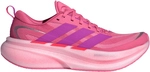 adidas Supernova Glide Laufschuhe Damen KJ8666 - pink fusion/purple burst/lucid red