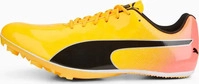 Puma 377001, PUMA evoSPEED Sprint 14 Leichtathletikschuhe sun stream/sunset...