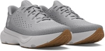 UNDER ARMOUR Infinite Laufschuhe Damen 104 - halo gray/steel/halo gray 41