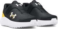 Under Armour 3027105-004, UNDER ARMOUR Surge 4 AC Laufschuhe Jungen 004 -