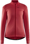CRAFT Core Bike SubZ langarm Fahrradtrikot Damen 414000 - rose S
