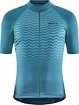 Craft 1910520-625000, CRAFT ADV Endur Fahrradtrikot Herren 625000 - deep lake S